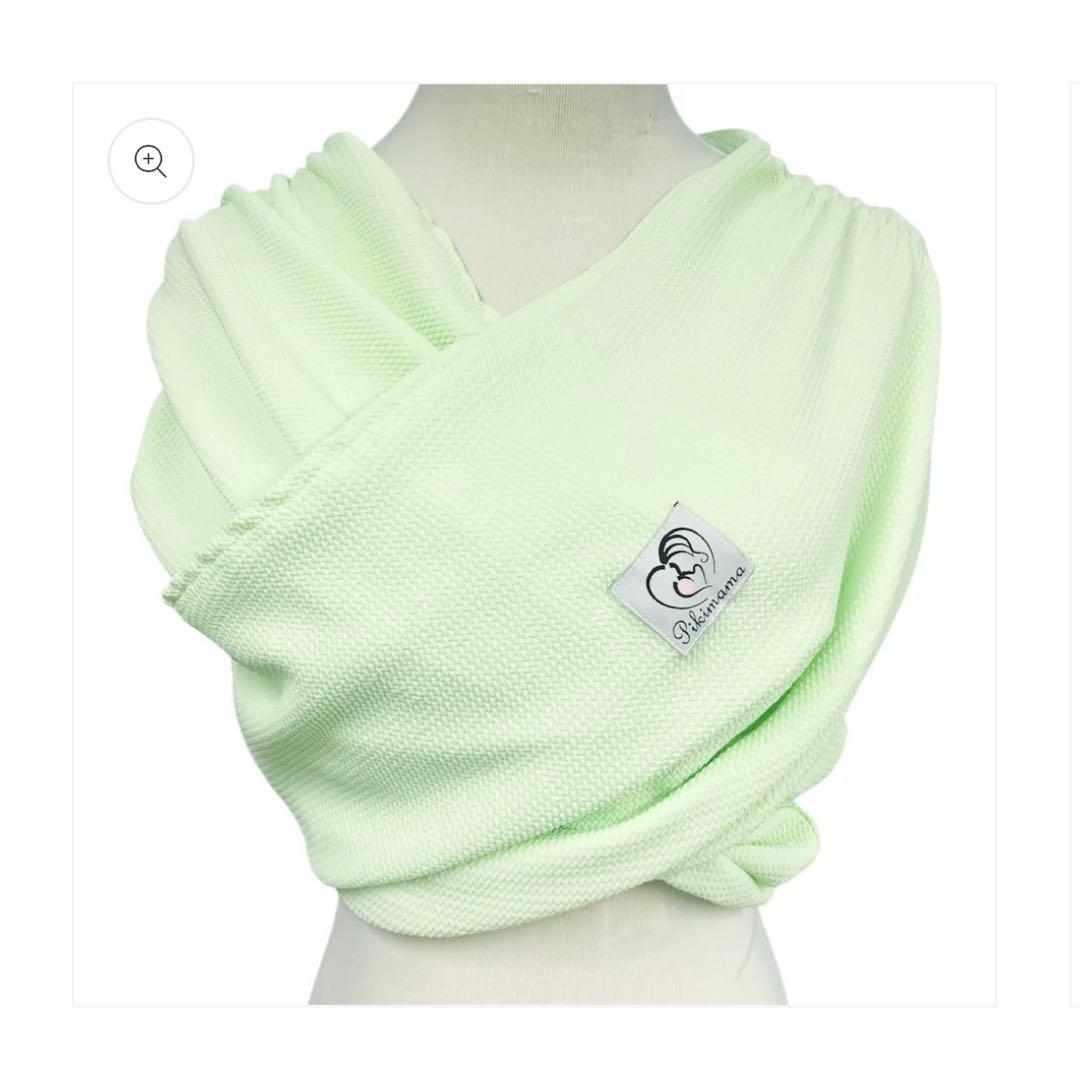 ピキママ　Pikimama M ライム