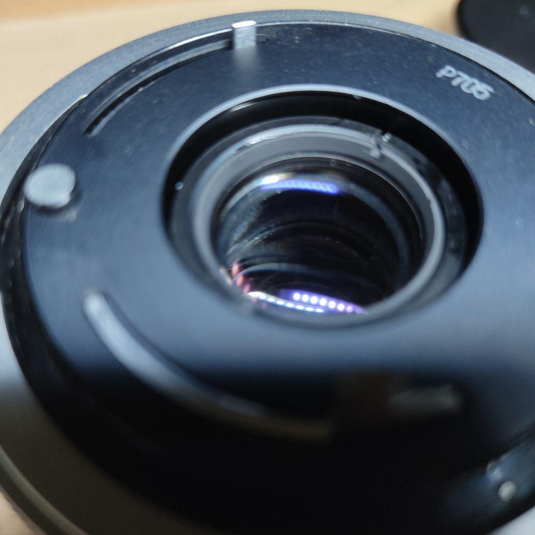 Canon FD 24mm F2.8 S.S.C 単焦点 レンズ