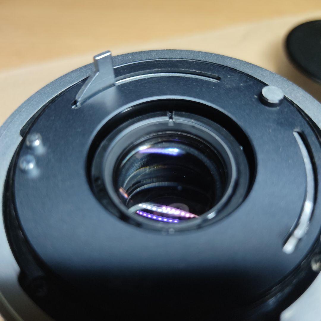 Canon FD 24mm F2.8 S.S.C 単焦点 レンズ