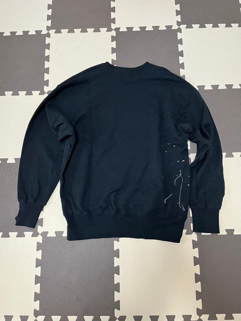 ROTTWEILERロットワイラー　スウェット