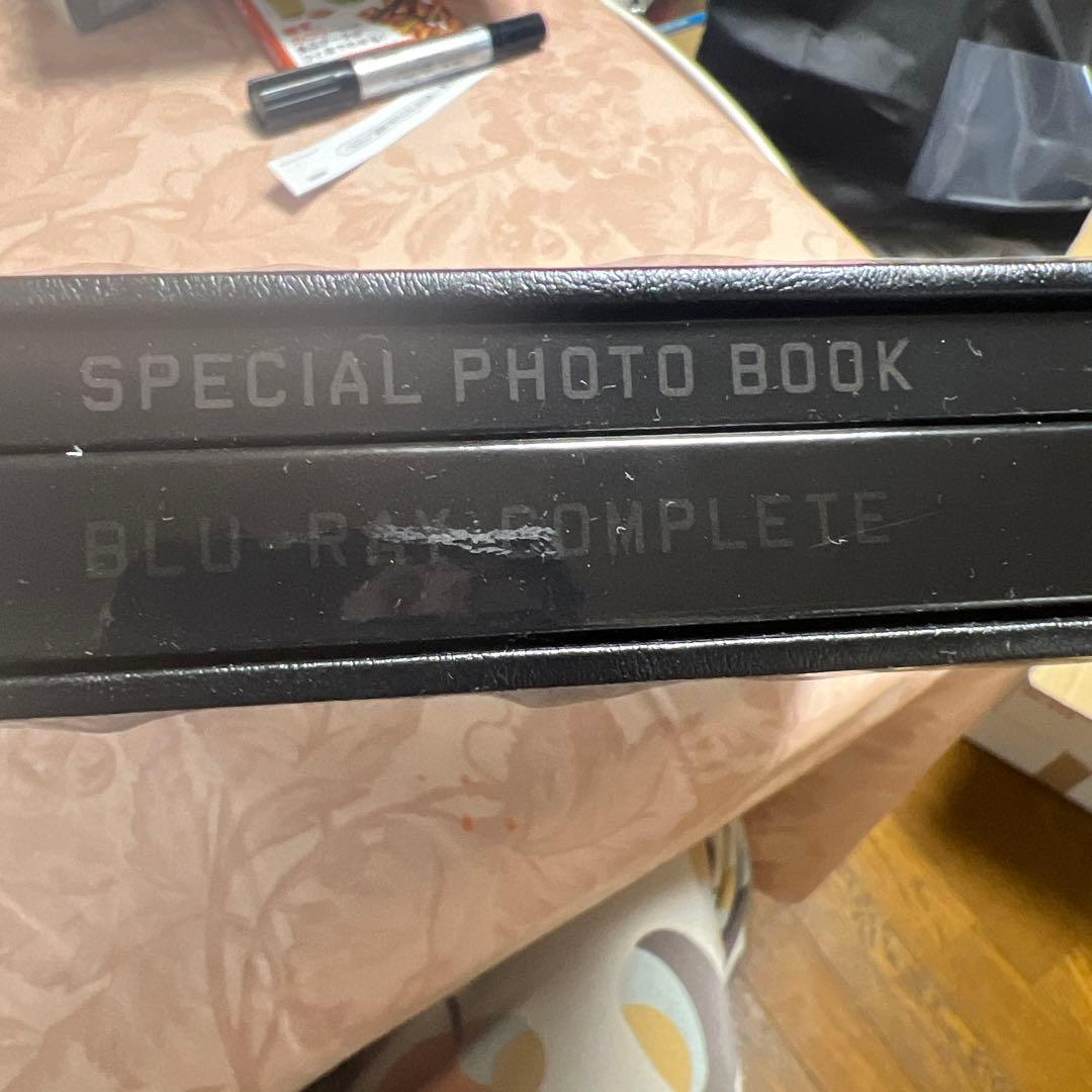 BOØWY BLU-RAY COMPLETE