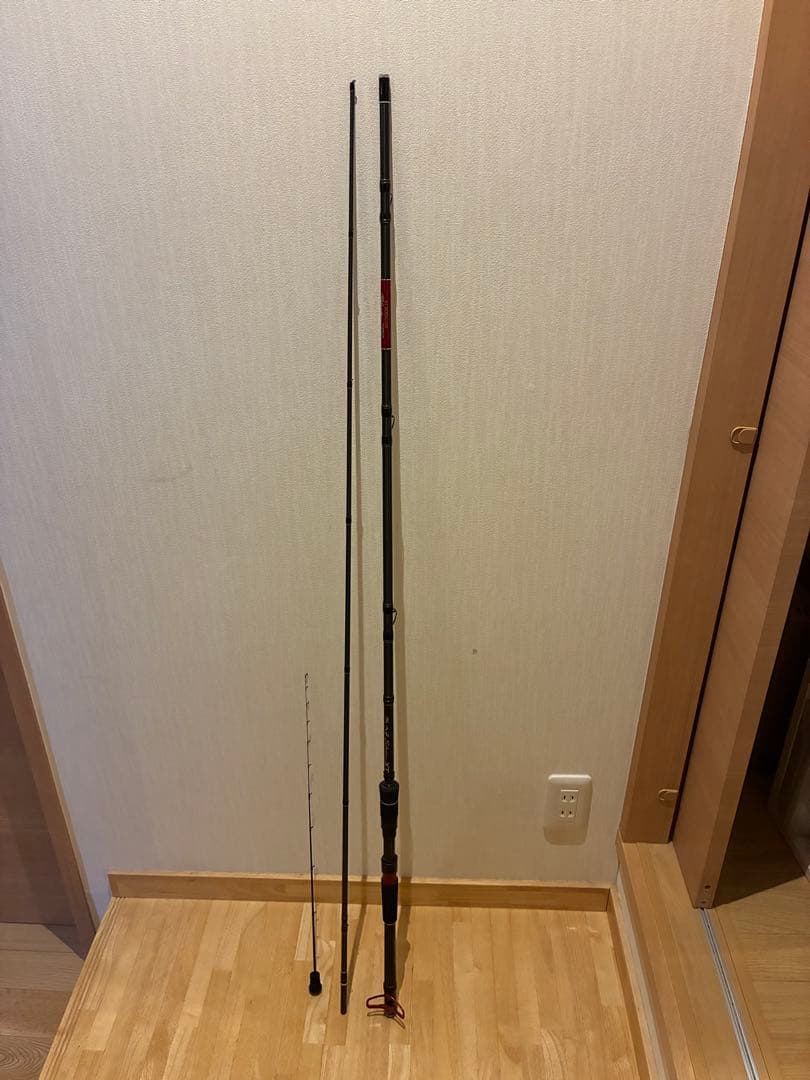 黒鯛工房 THEヘチセレクション XT S-SPEC 305