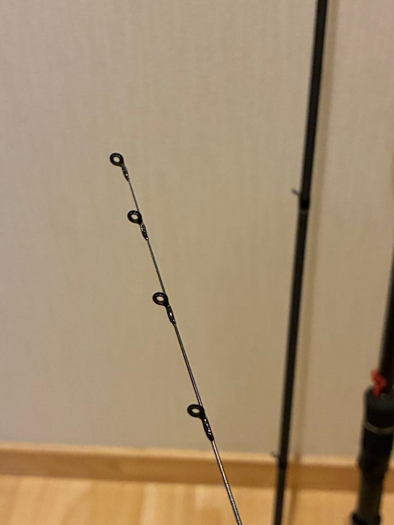 黒鯛工房 THEヘチセレクション XT S-SPEC 305