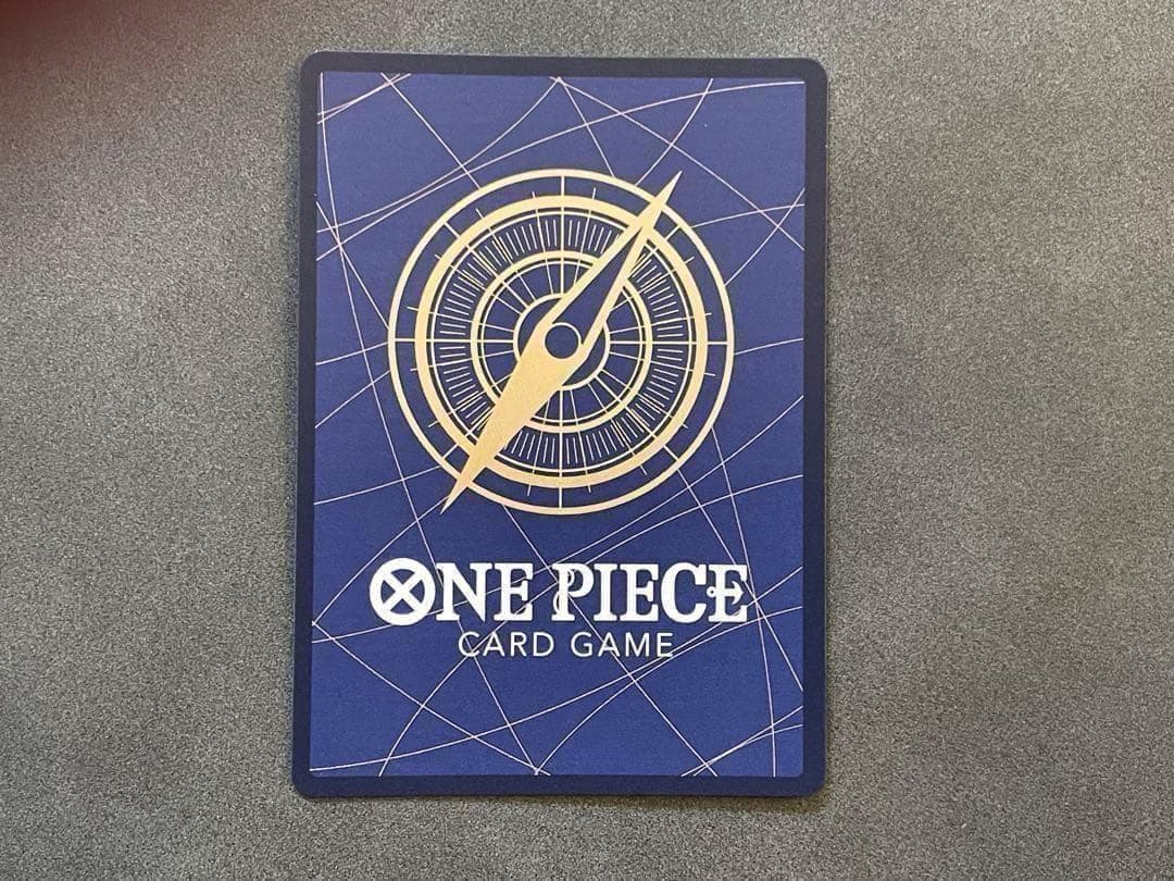 即発送 ゾロ十郎 SP OP05　スペシャル