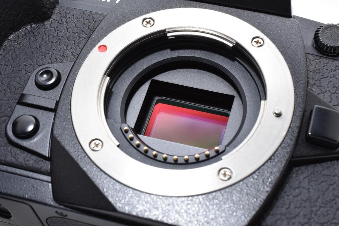 ★極上品★ OLYMPUS OM-D E-M1 オリンパス ミラーレス一眼ボディ