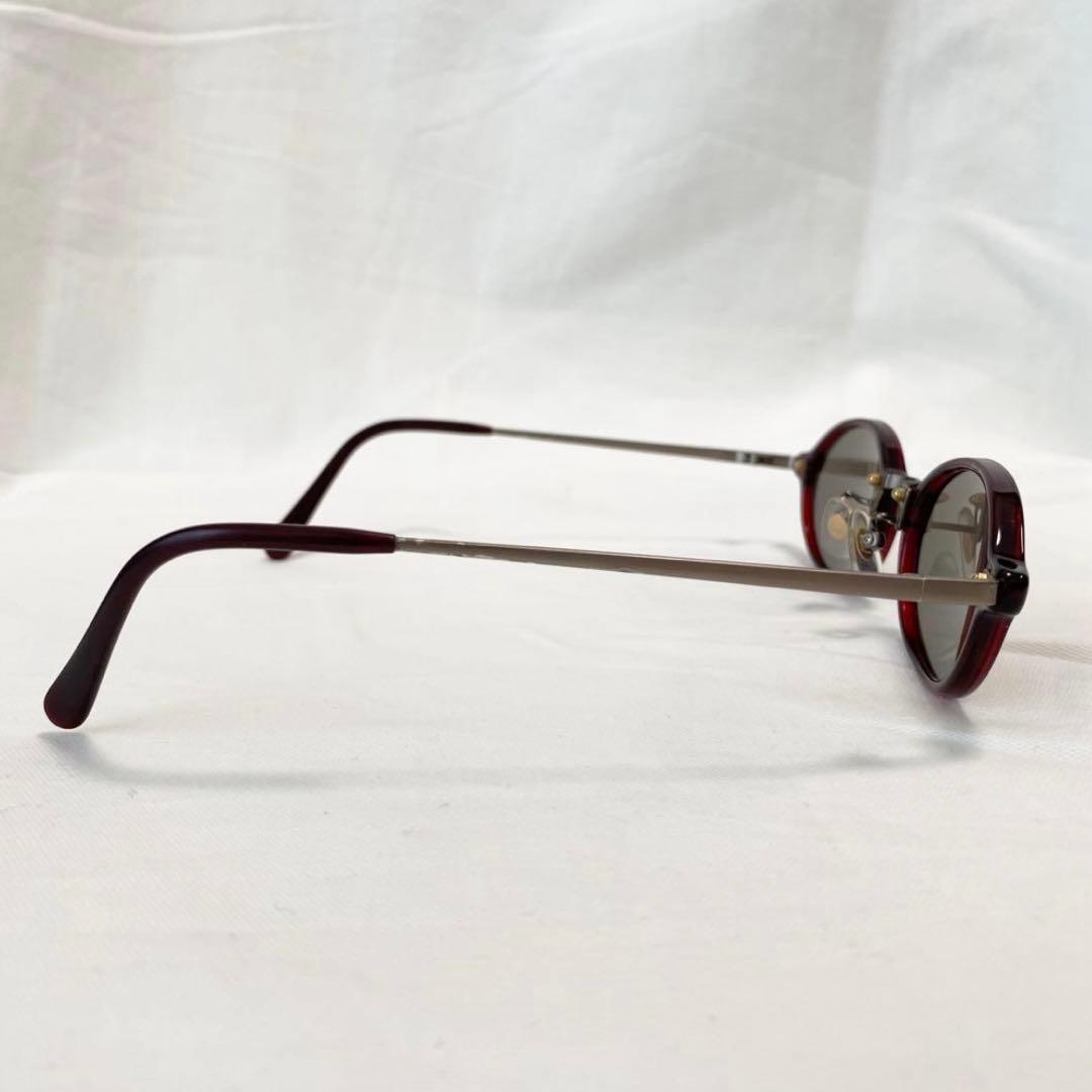 【希少】im product アイムプロダクト イッセイミヤケ サングラス