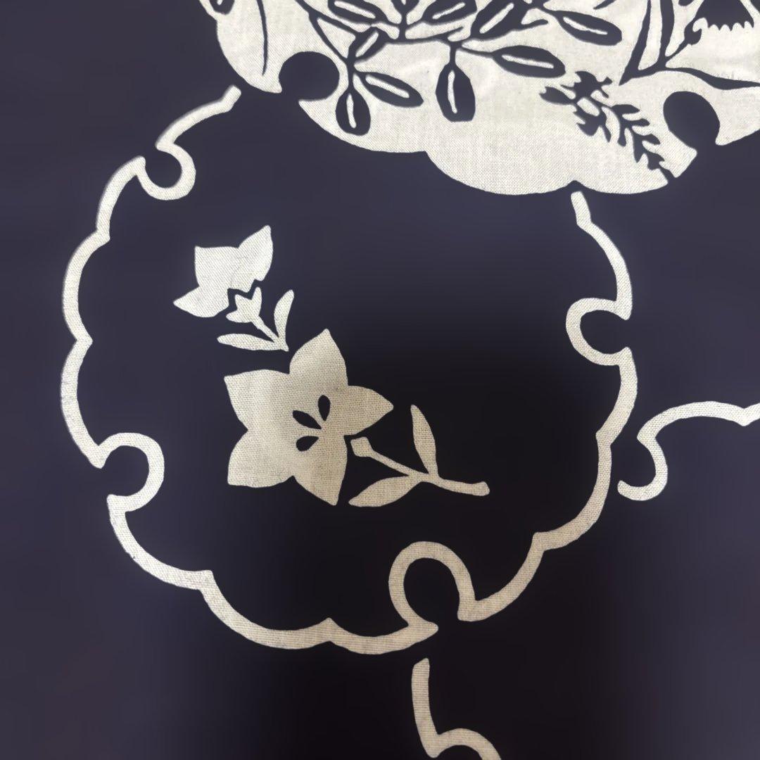 みささま専用）新品未使用　京呉服　老舗えり善　浴衣