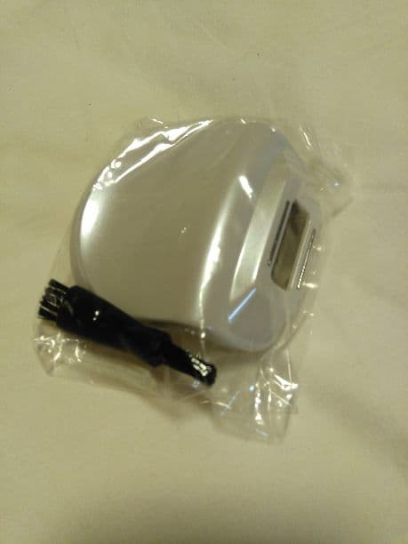 【新品】脱毛器ダブルエピpro