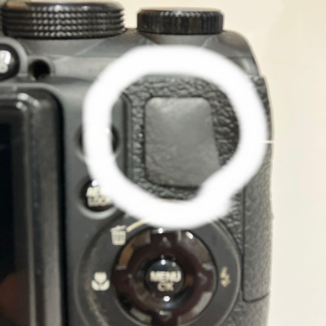 デジタルカメラ ESV048 FUJIFILM FINE PIX HS20EXR