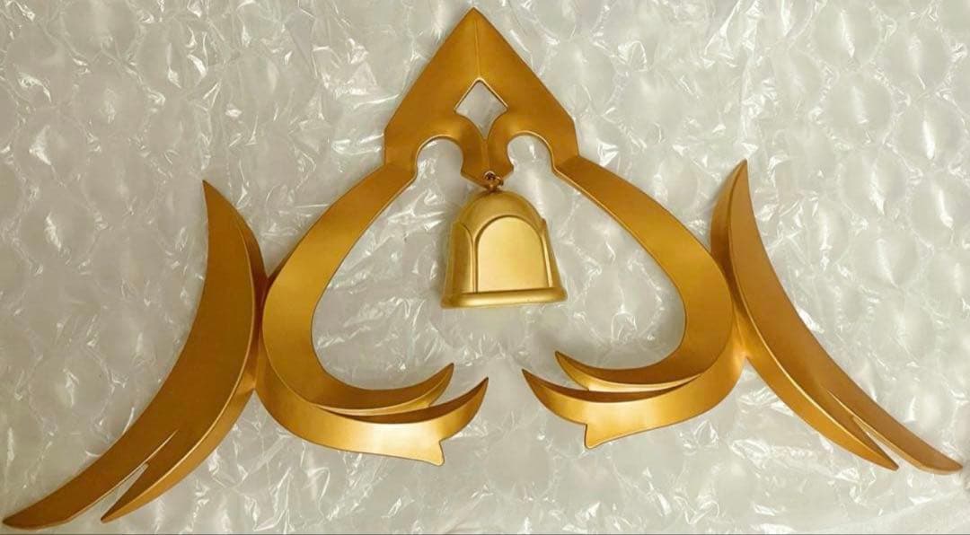 三分妄想　原神　ナヒーダ　コスプレ 衣装 五次元