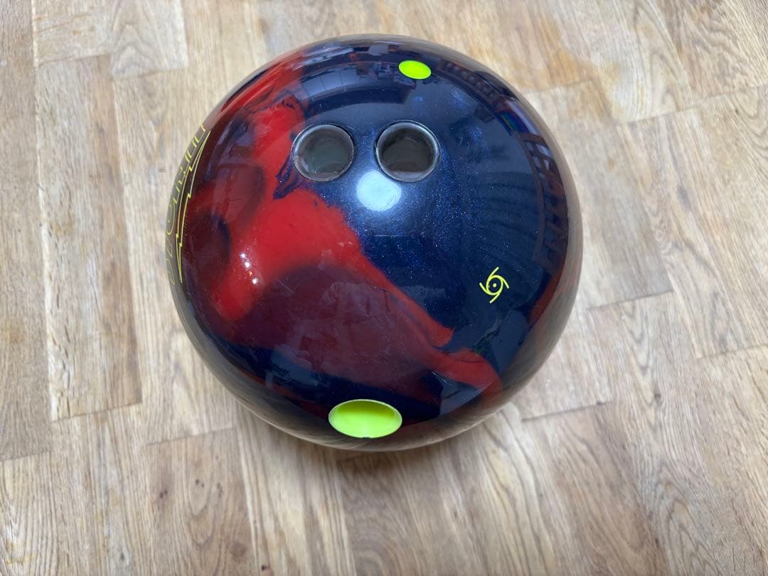 (中古15p)ストームTHE ROAD ザロード　プラグ数0 IT加工済み