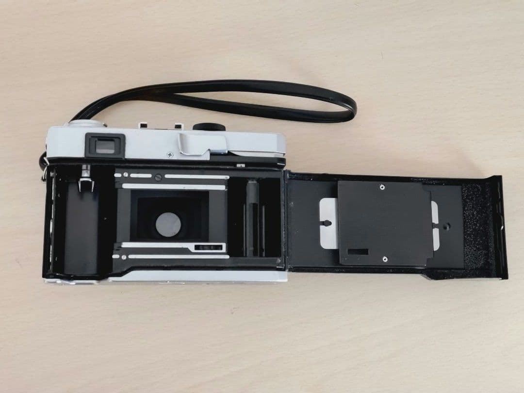 Olympus 35 RC フィルムカメラ