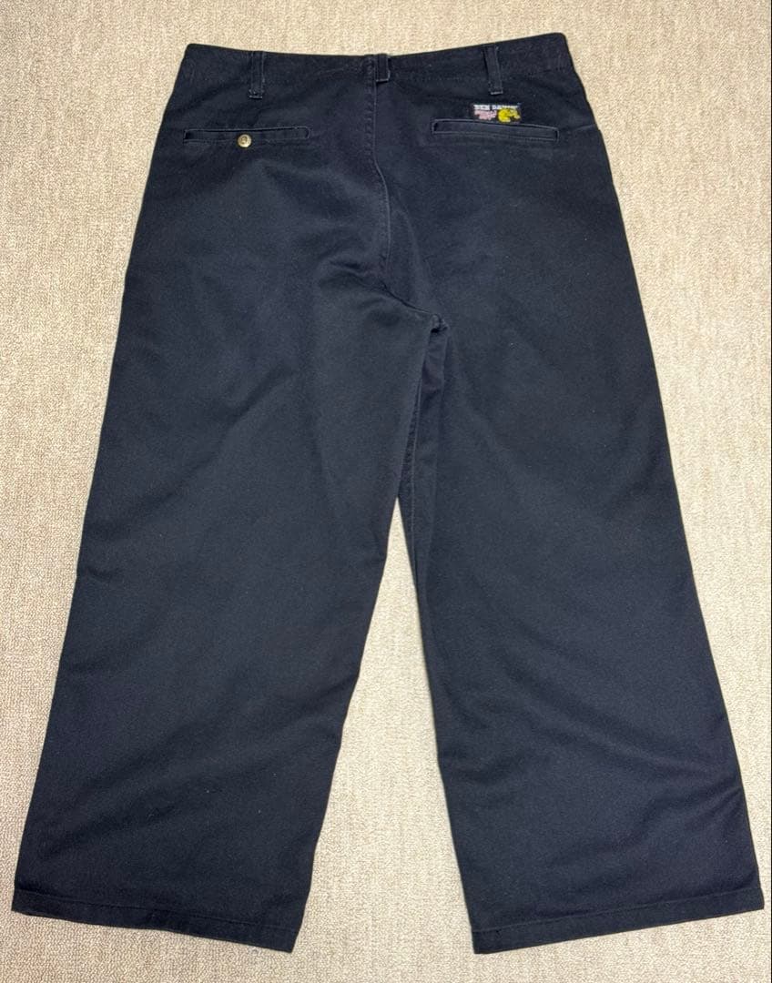 ば*さ様 ベンデイビス　ゴリラカット　36インチ　フリスコ