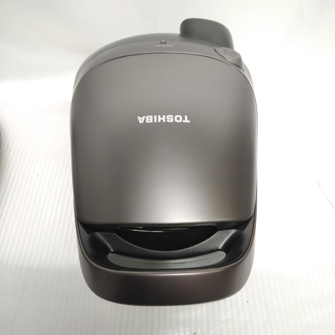 美品 TOSHIBA VC-PM9 (H) 動作確認済み 2024年製 東芝