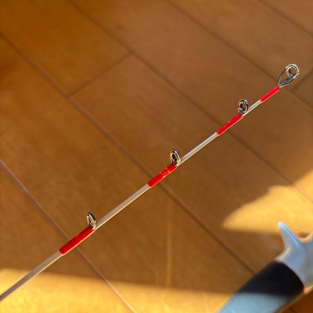 美品　CＩ4 ライトゲーム　TYPE82 M200