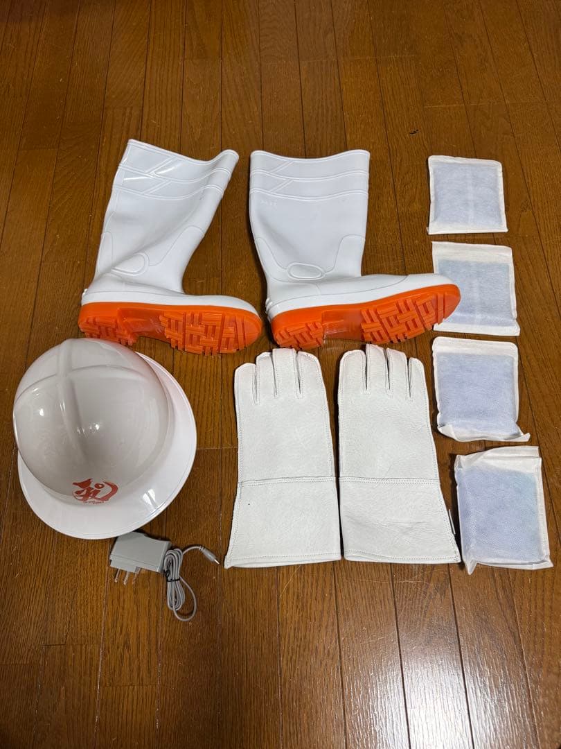 蜂防護服 空調付き ラプターPRO GLE 男女兼用 165-185cm