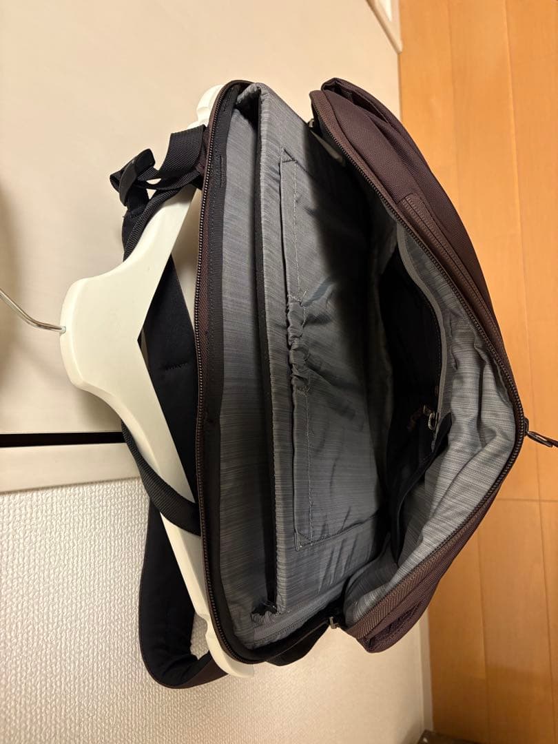 ARC'TERYX BLADE 6 バックパック ダークパープル