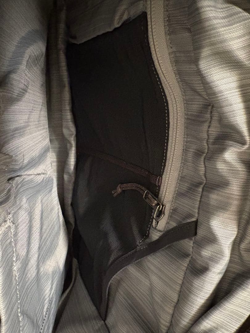 ARC'TERYX BLADE 6 バックパック ダークパープル