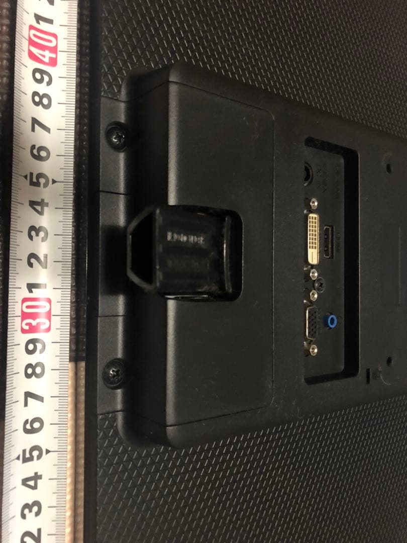 LG 薄型ディスプレイ 本体　スタンド無し