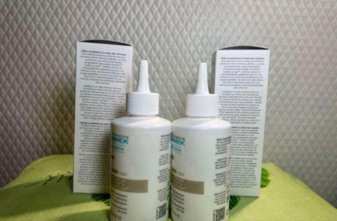 40%off！シュラメック ヘアブーストトニック 15Oml [育毛剤］2本