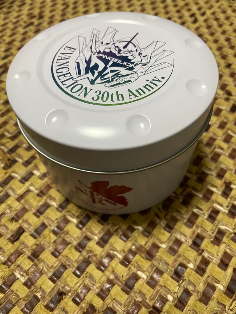 GA-110EVA30-7AJR エヴァンゲリオン30周年記念G-SHOCK