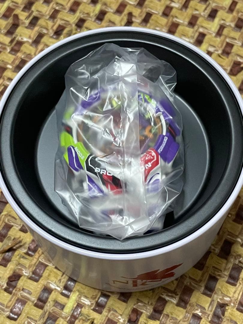 GA-110EVA30-7AJR エヴァンゲリオン30周年記念G-SHOCK