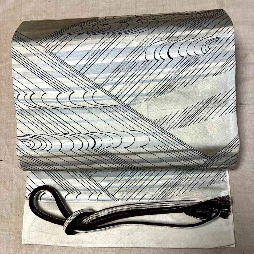 シックで上品。華やかな正絹袷訪問着単品、結婚式、卒業式、慶事など。