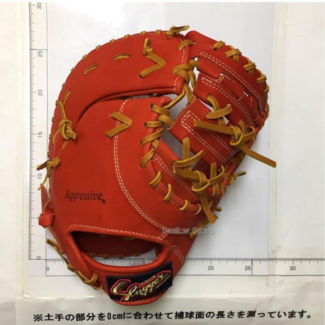 ⭐︎美品　久保田スラッガー　軟式グローブ 即戦力　大人用