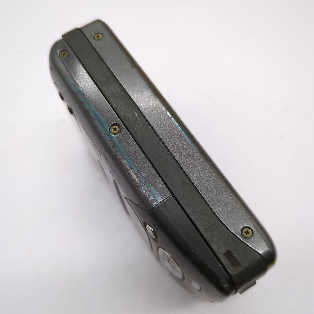SONY MZ-R2 MD Walkman ポータブルMDプレーヤー b38