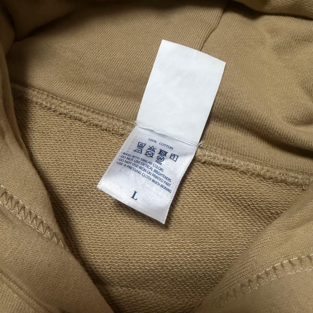 パペットスンスン パーカー（京都駅　POPUP限定）　supar stand