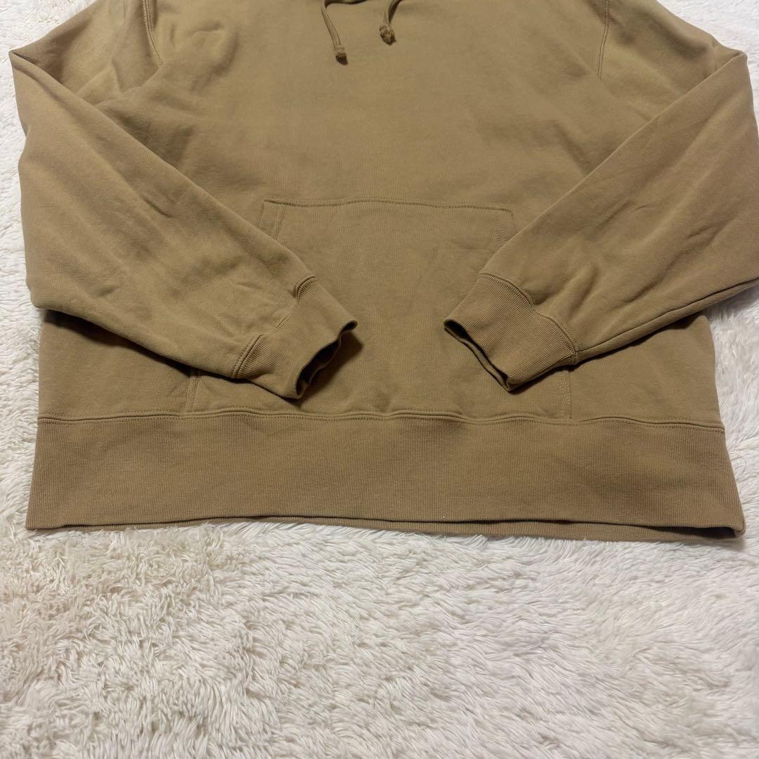 パペットスンスン パーカー（京都駅　POPUP限定）　supar stand