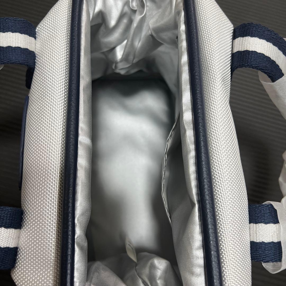 ポロラルフローレン　カートバック