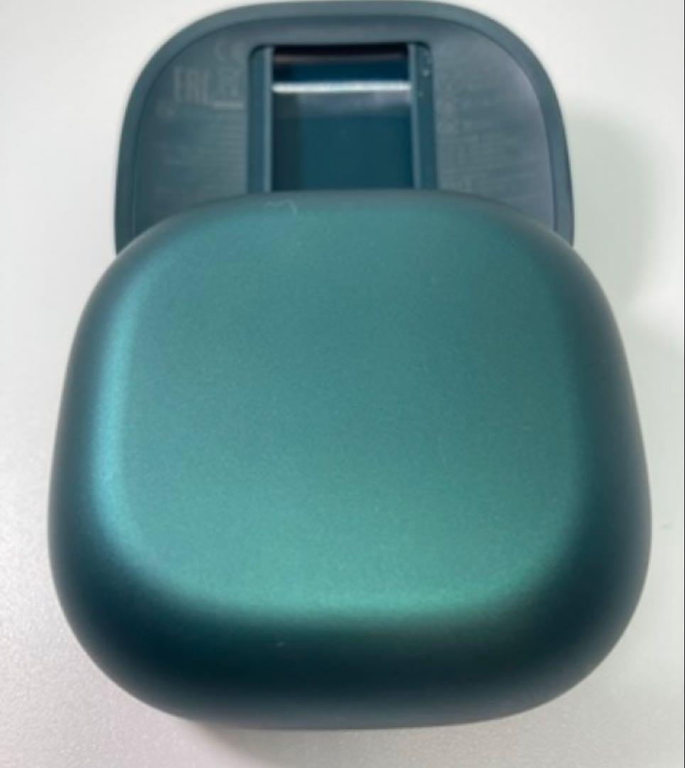 【美品】soundcore Liberty4 Proグリーン【充電ケース】