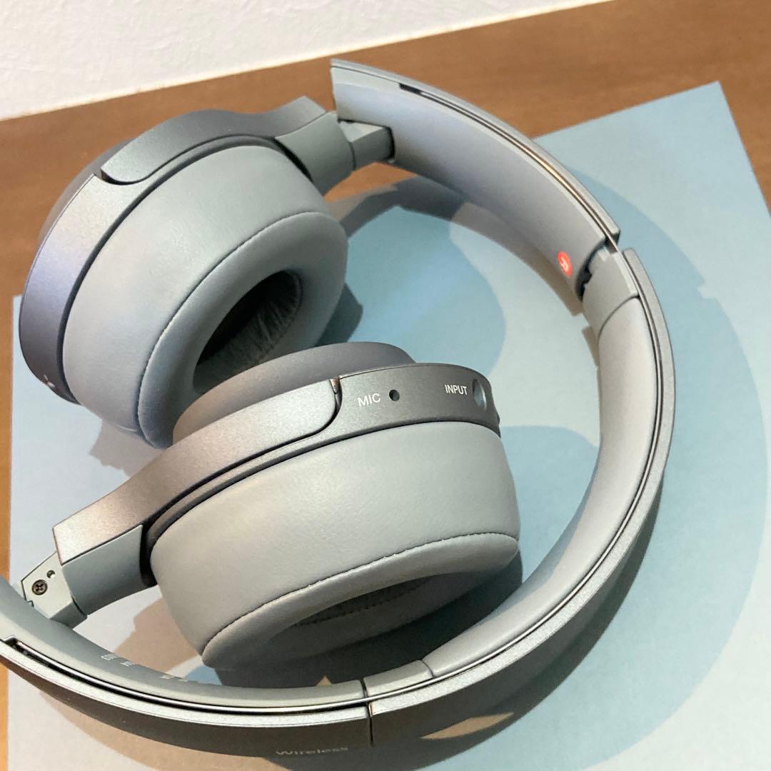 ★極美品★ SONY Fate/Grand Order ヘッドホン