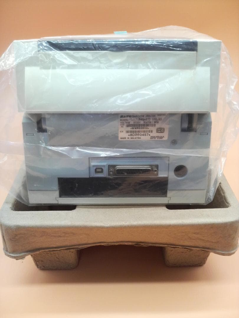 SATO/サトー　L'esprit/レスプリ　ラベルプリンター　新品未使用