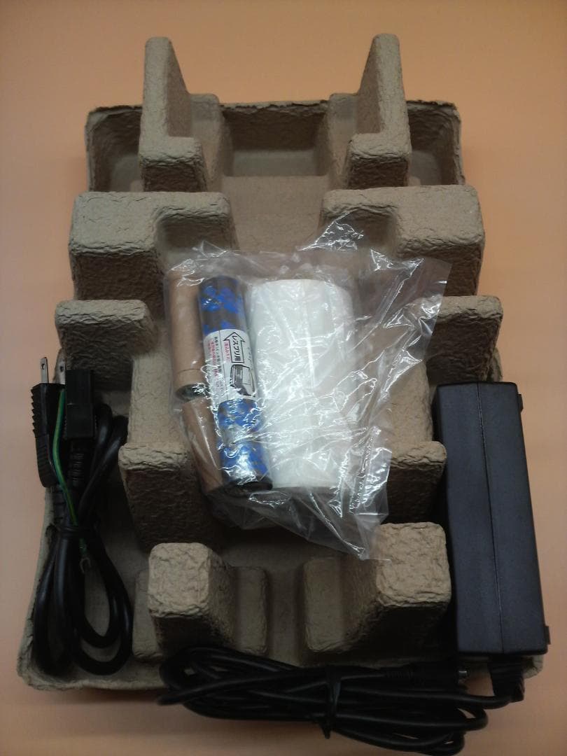 SATO/サトー　L'esprit/レスプリ　ラベルプリンター　新品未使用