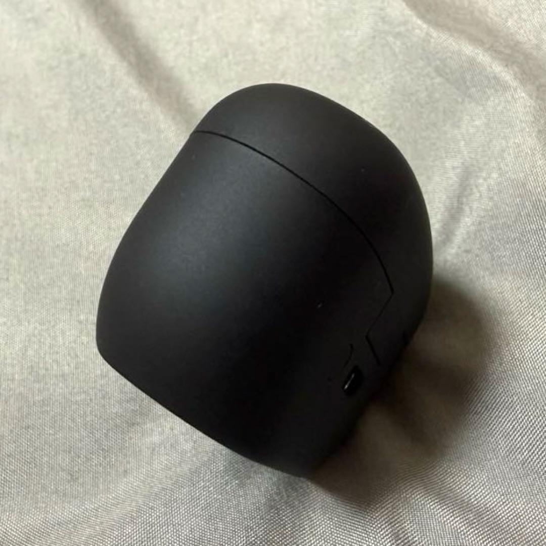 【美品】SONY ソニー WF-1000XM5 充電ケース ブラック