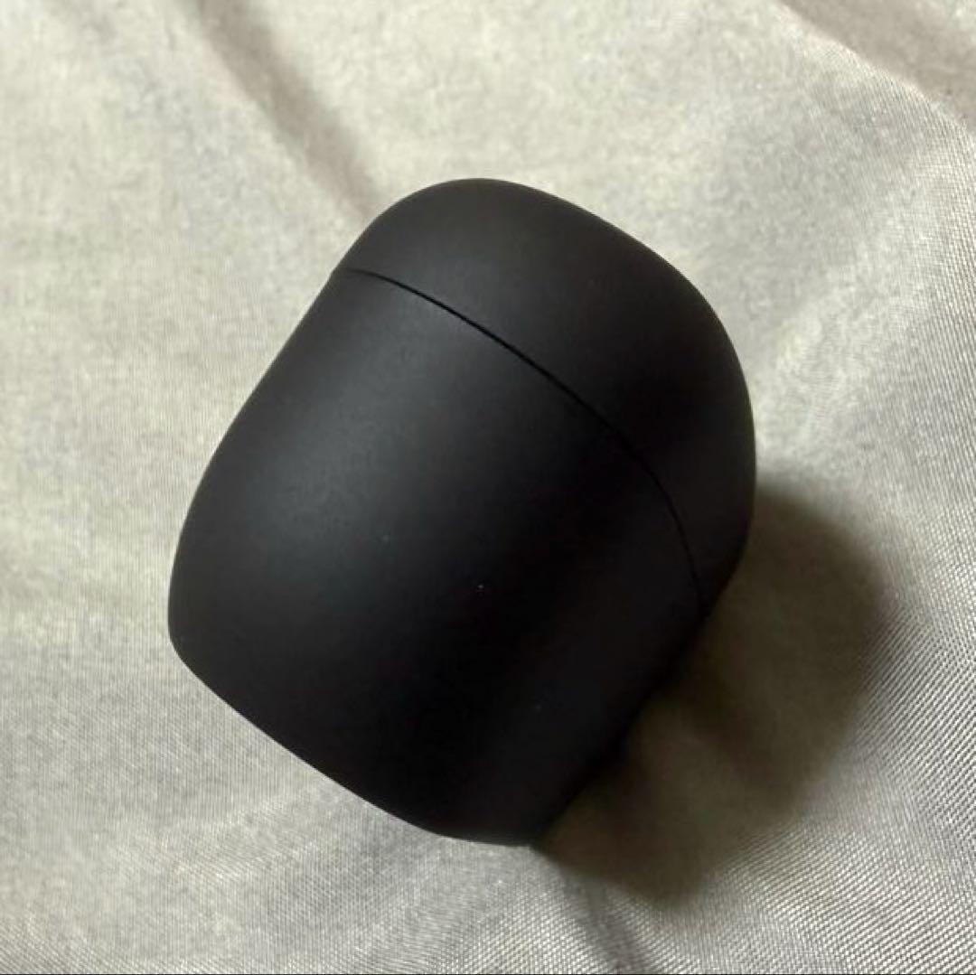 【美品】SONY ソニー WF-1000XM5 充電ケース ブラック