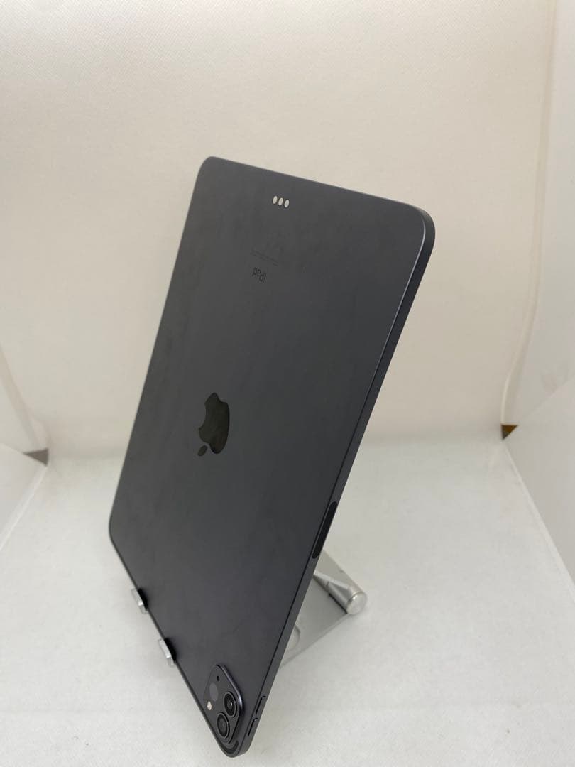 Ipad Pro第2世代 ( 11インチ) 128GB PPTRF