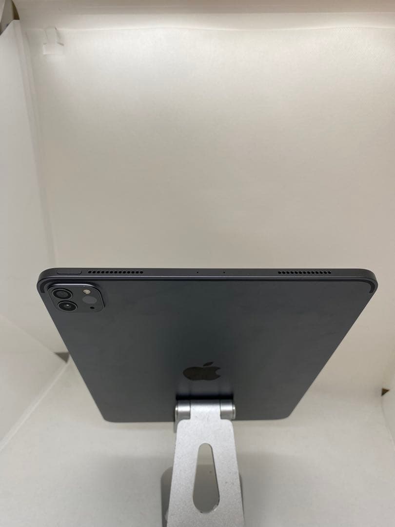 Ipad Pro第2世代 ( 11インチ) 128GB PPTRF