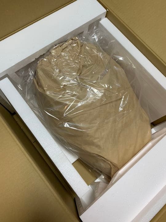 ゼファーχタンク