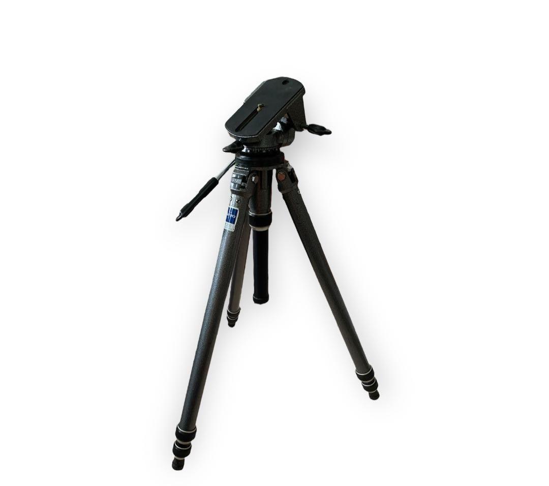 GITZO G220 カメラ三脚　 雲台 2型 ネジ式 G1270