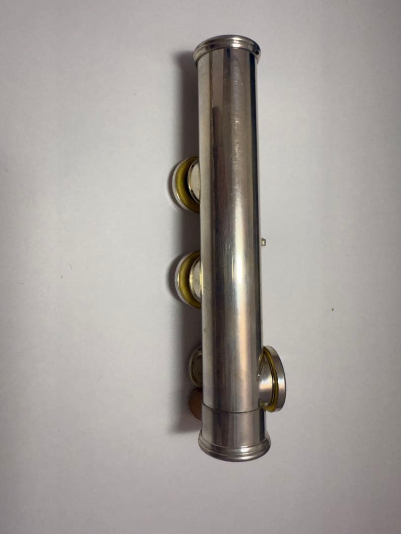 YAMAHA ヤマハ　フルート　YFL-221S II本体 ケース付