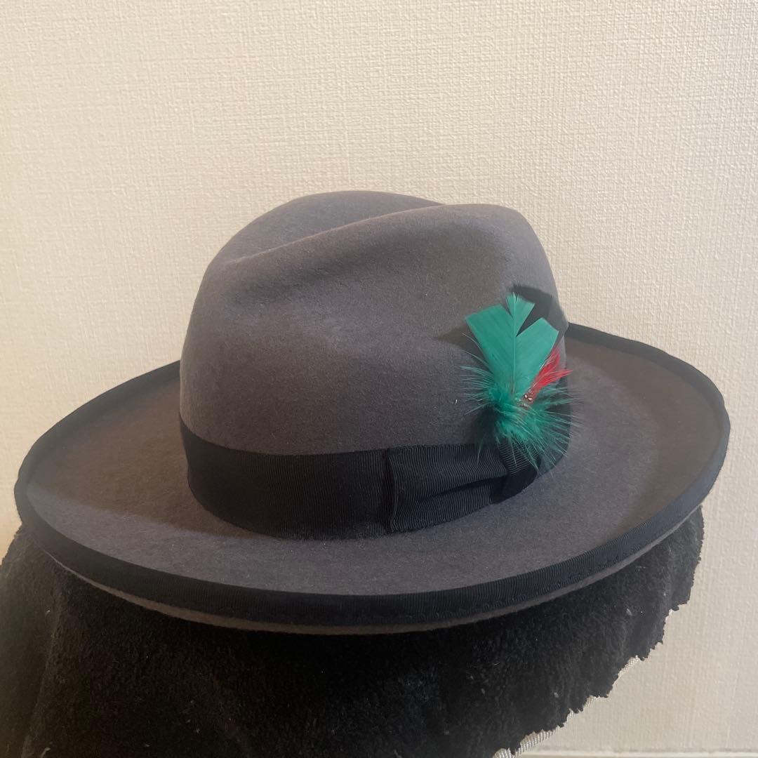 kozzy 岩川浩二　ハット　マックショウ　コルツ　ザモッズ