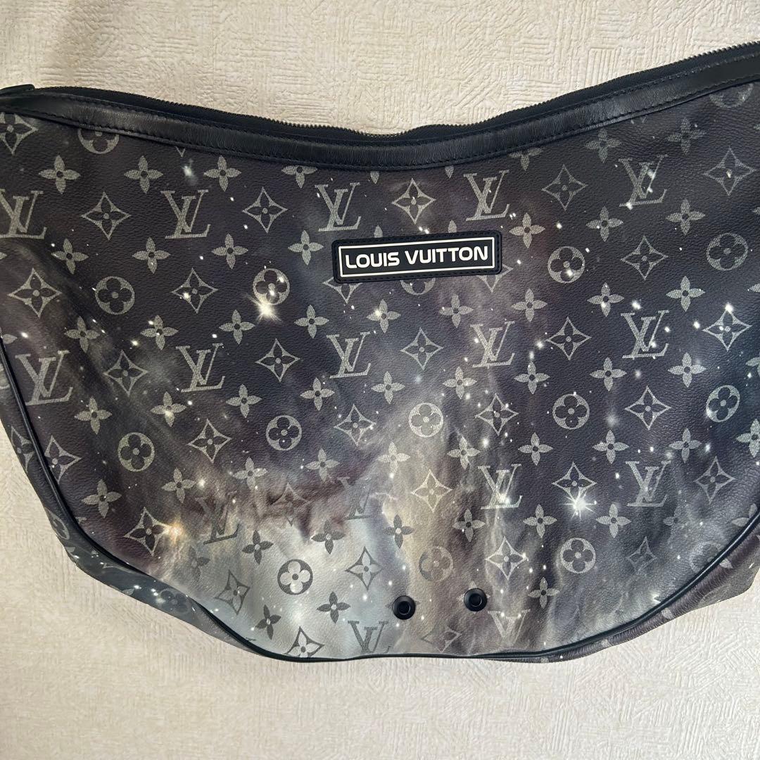 【新品⭐︎格安】LOUIS VUITTON ルイヴィトン ギャラクシー　アルファ