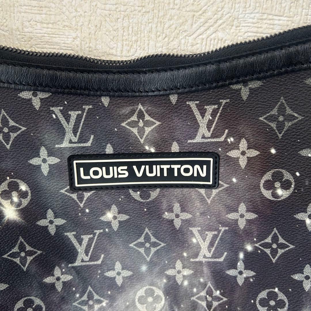 【新品⭐︎格安】LOUIS VUITTON ルイヴィトン ギャラクシー　アルファ