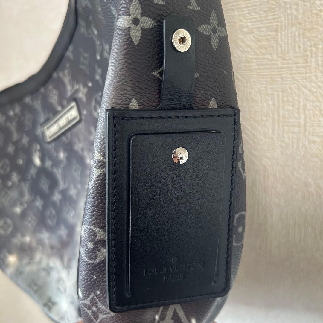 【新品⭐︎格安】LOUIS VUITTON ルイヴィトン ギャラクシー　アルファ