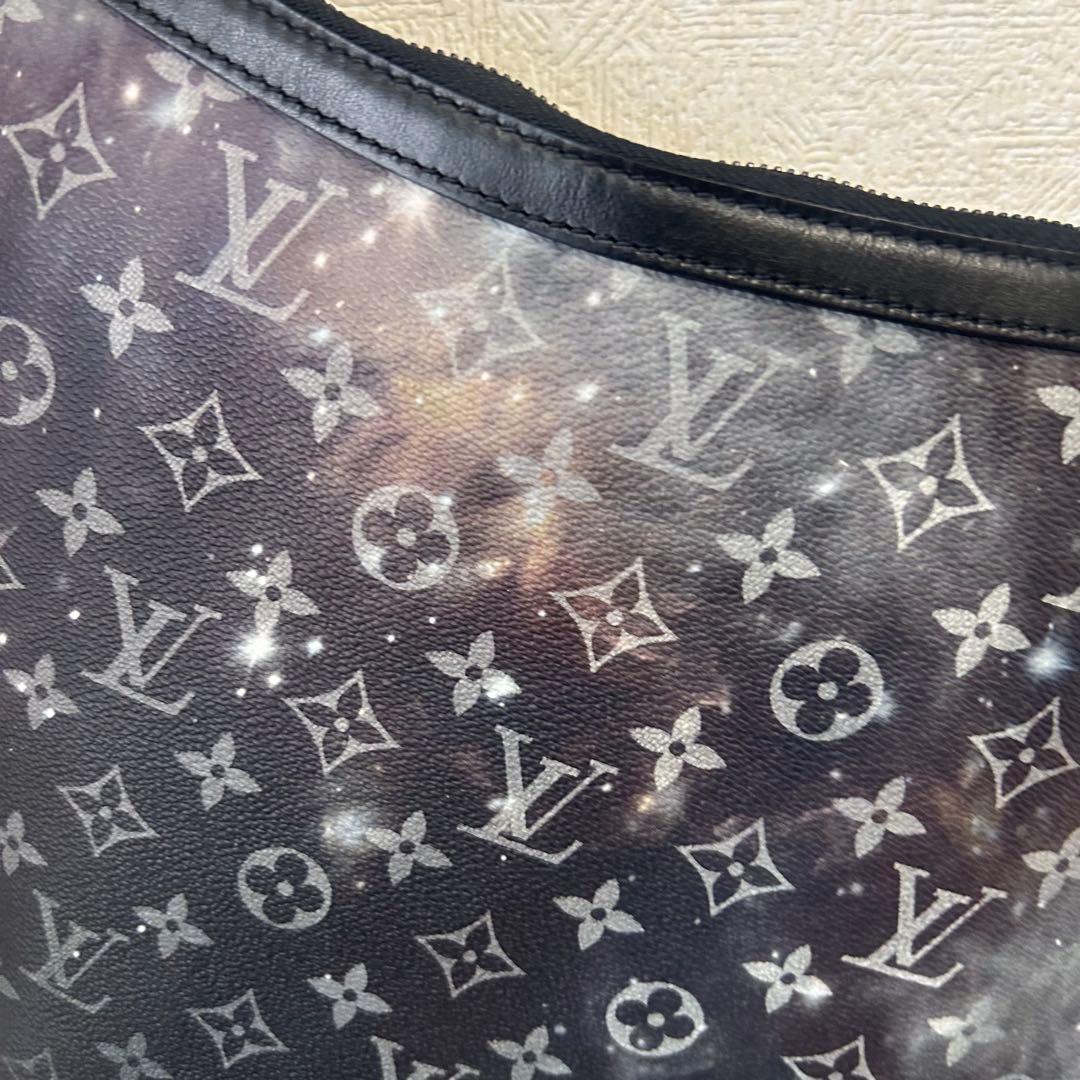 【新品⭐︎格安】LOUIS VUITTON ルイヴィトン ギャラクシー　アルファ