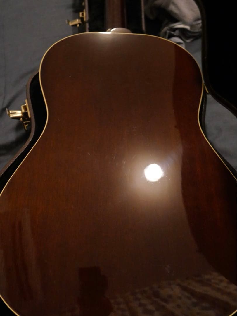 ギター Gibson 1950s lg-2