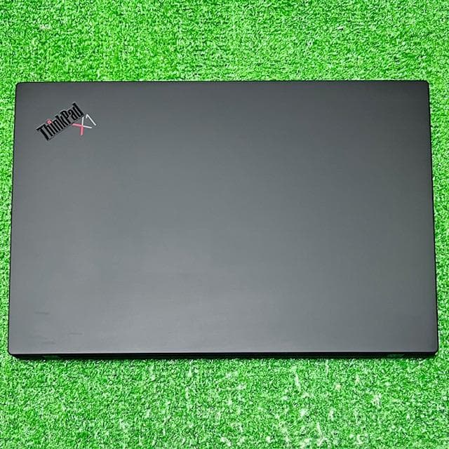 2021年製 ThinkPad X1 Carbon/タッチパネル/覗き見防止機能
